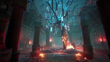 Vampire The Masquerade - Bloodlines 2 - Loose Cannon DLC Trailer