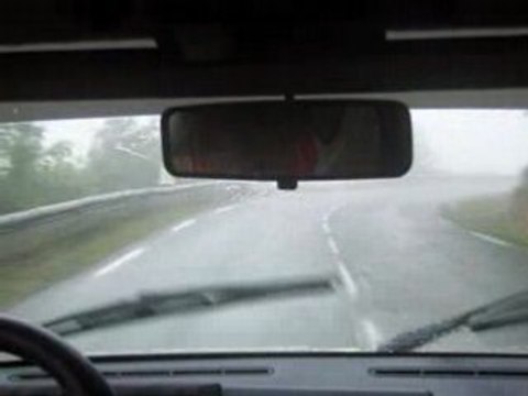 course de cote vernet la varennes 2008