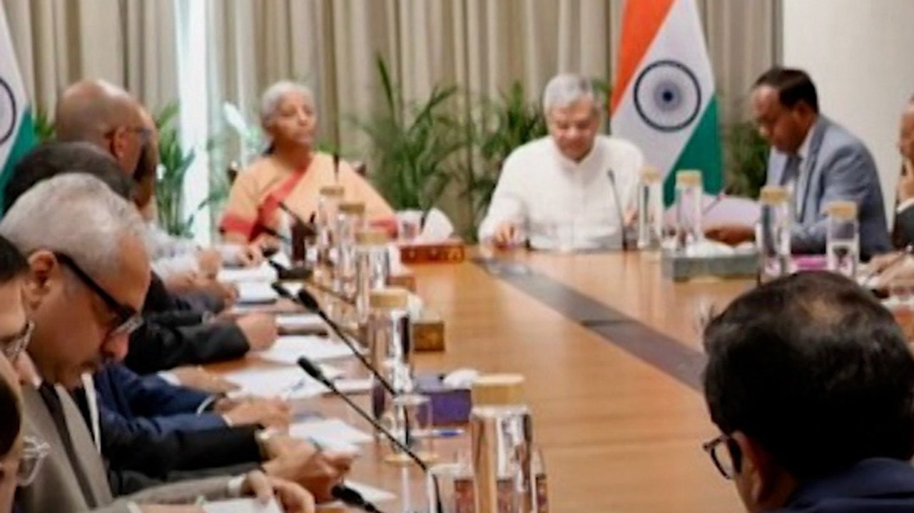 AI मॉडल ‘मिथोस’ से बढ़ा भारत में खतरा, सरकार इस...