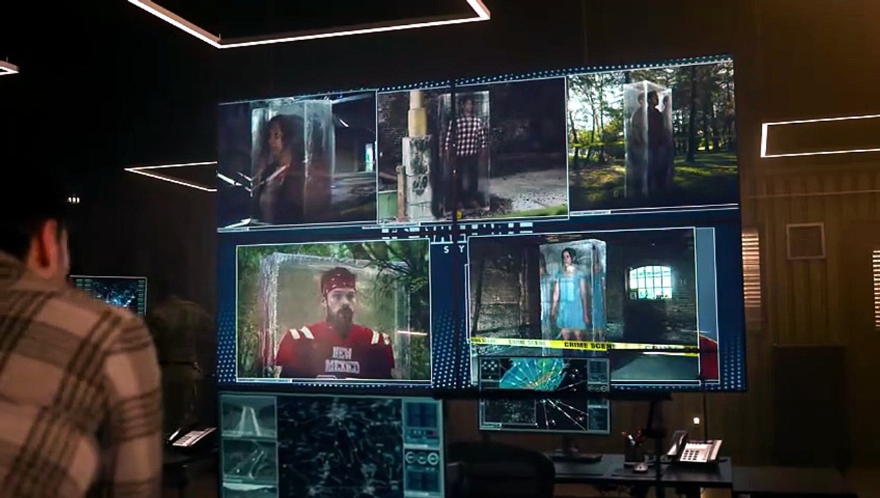 T h e . H u n t i n g . P a r t y . S 0 2 E 0 2 [Full Movie] [High Quality]Full EP - Full