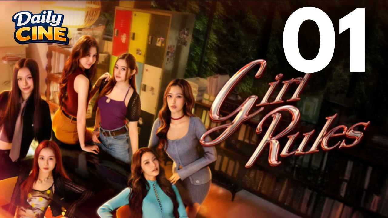Girl Rules ÉP1 Sous Titre Francais – Drame Roma...