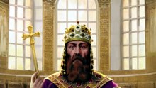 Europa Universalis 5 Fate of the Phoenix - Story Trailer