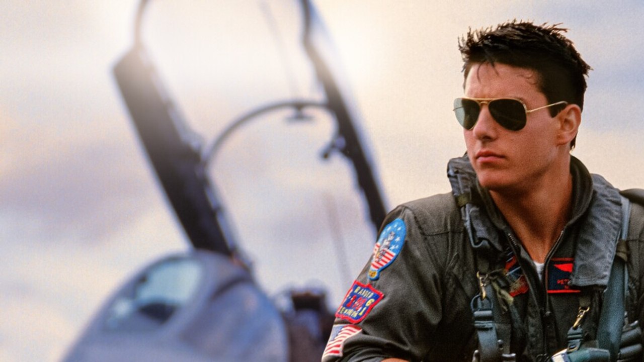 Top Gun: Zum 40. Jubiläum des Originals kehren beide Filme in die IMAX-Kinos zurück