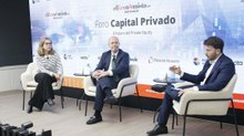Foro Capital Privado "El futuro del Private Equity" - Coloquio