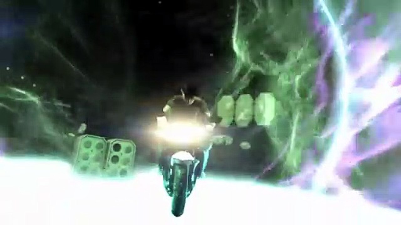 Transformers Prime ITA - S3E08 - Assetati