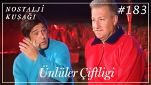 Ünlüler Çiftliği Kolaj #183