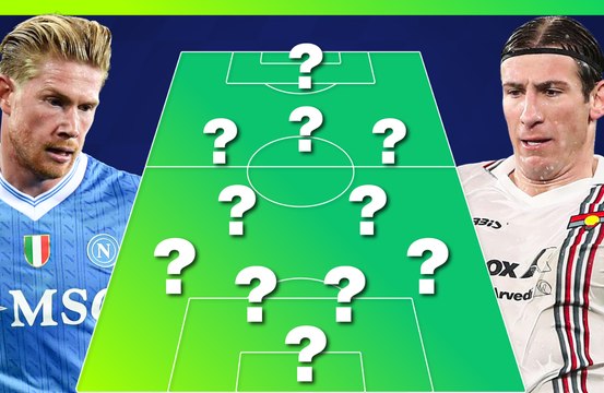 Serie A, probabili formazioni: Napoli-Cremonese col dubbio Hojlund