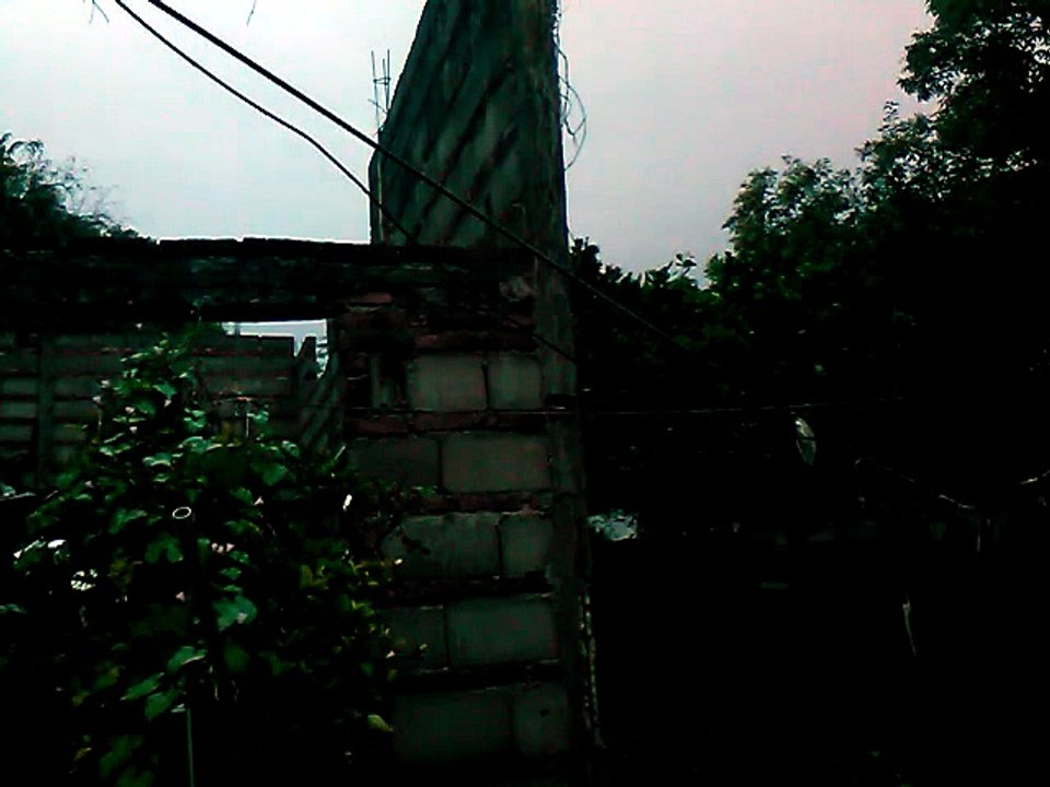 Primera lluvia del otoño 2026 - Tacuarembó 21/03/2026