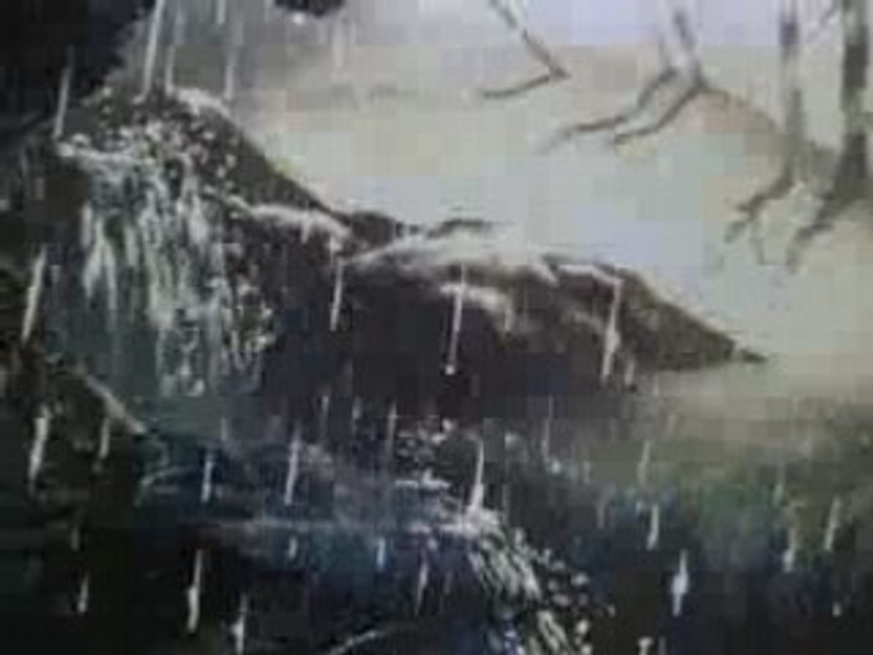 Bambi La Chanson De La Pluie