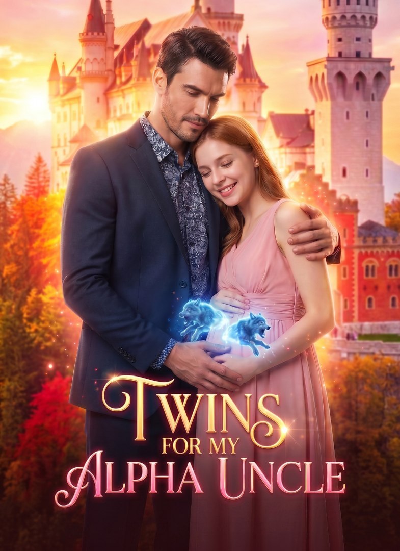 ⁣Twins For My Alpha Uncle Englishsub Episode⚡️❤️