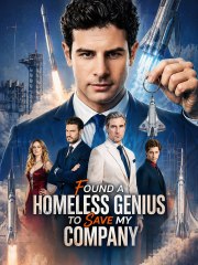 Found A Homeless Genius To Save My Company Full