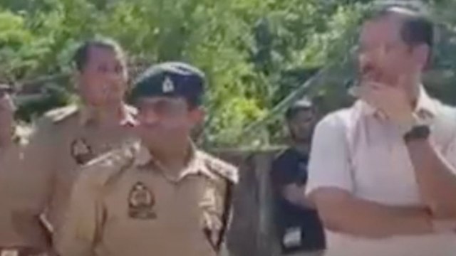 रिटायर्ड शिक्षक की पत्नी की हत्या, लूट के बाद किया कत्ल