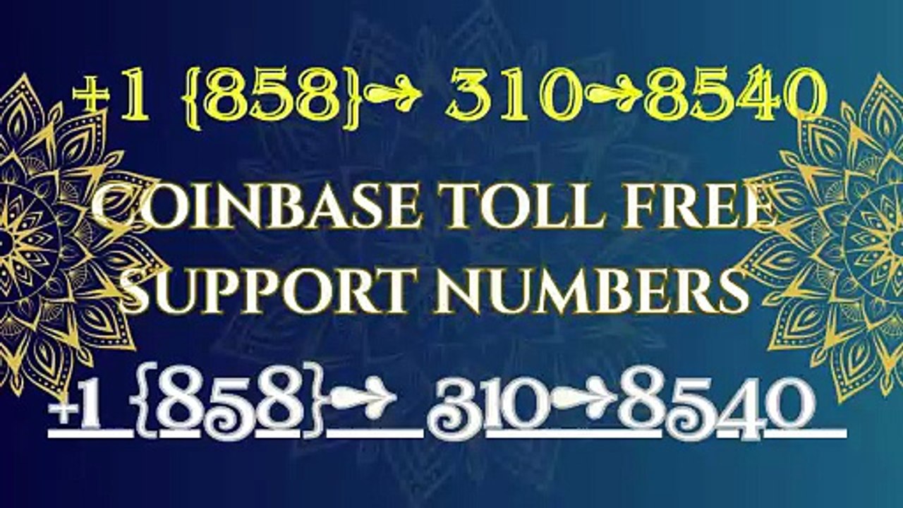Fu™ {{Contact©}} of Coinbase® Customer SuPpOrT Assistance℗ SERVICE Contact Numbers : Easy Step-by-Step Guide