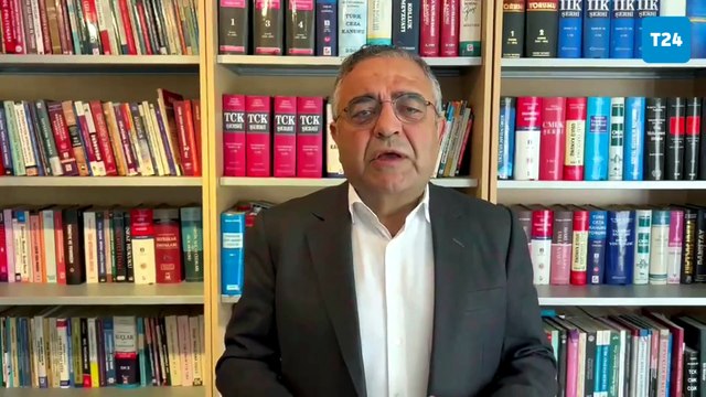 Sezgin Tanrıkulu'ndan Adalet Bakan'ı Gürlek'e Faili Meçhul Suçları Araştırma Daire Başkanlığı sorusu: Hangi cinayetler incelenecek?