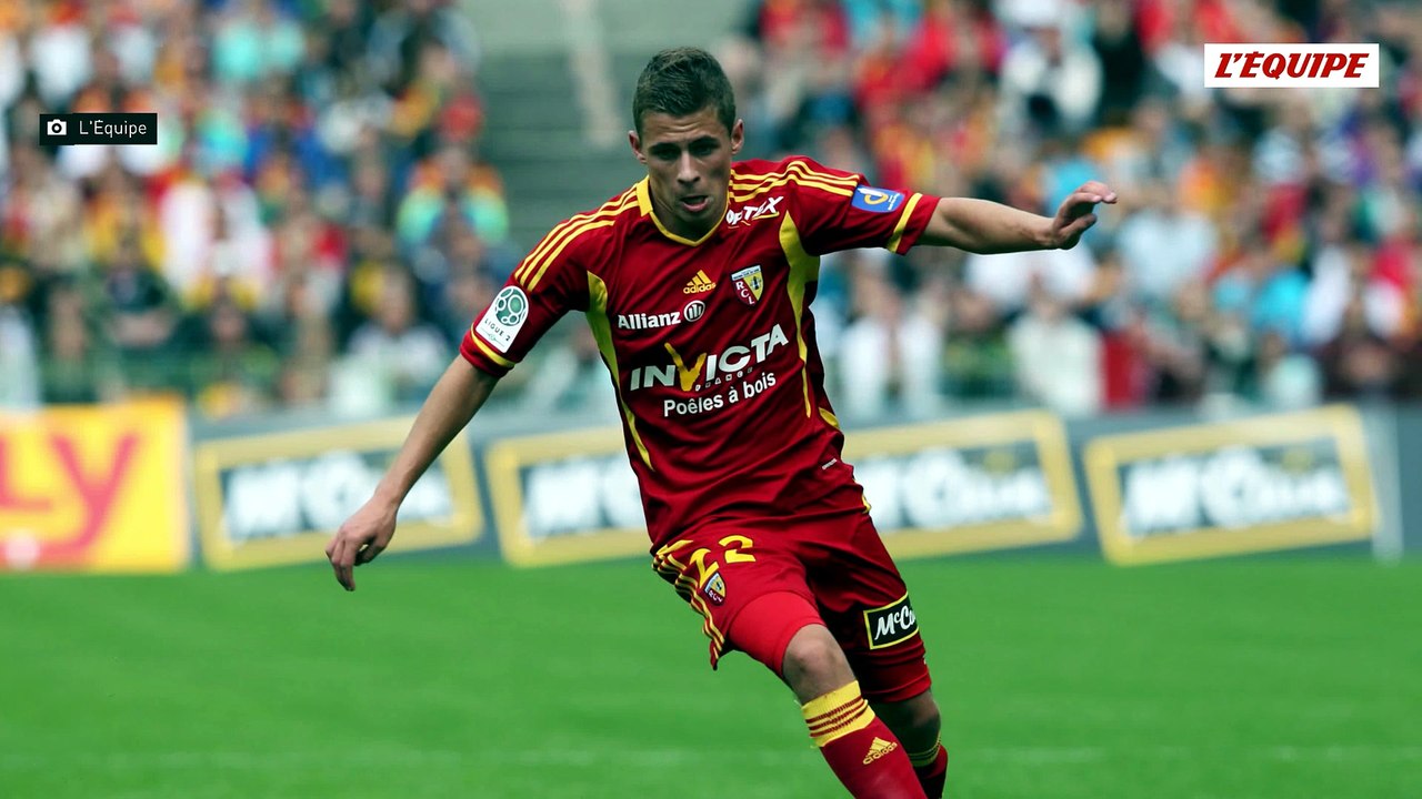 Mercato : Lens devrait faire revenir Thorgan Hazard, en fin de contrat à Anderlecht - Foot - Transferts