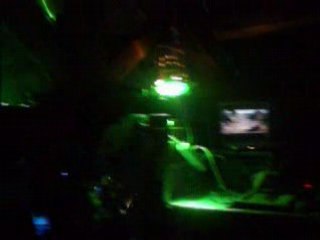 Anniv Fredo Mekano  live mikus (Pilat Warrior)