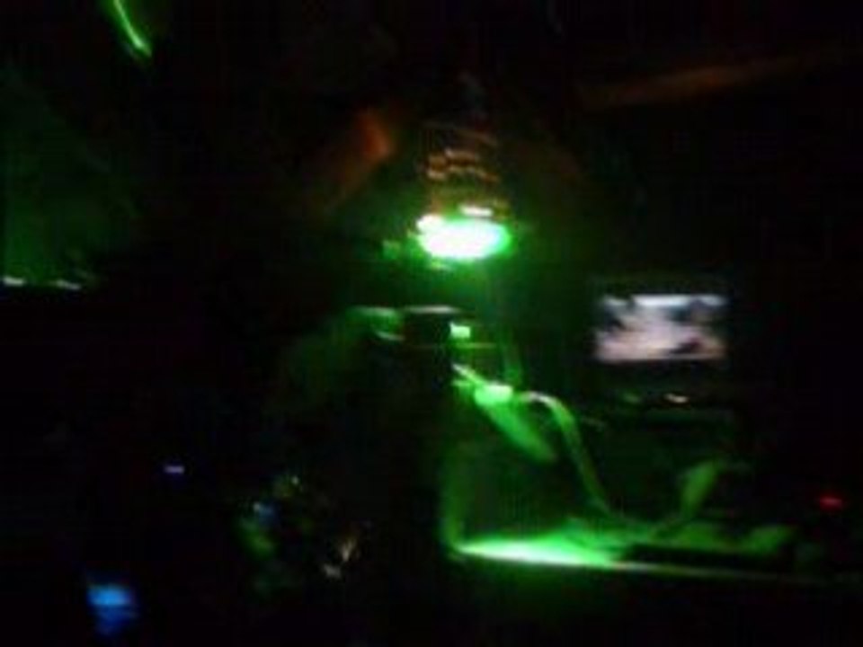 Anniv Fredo Mekano  live mikus (Pilat Warrior)