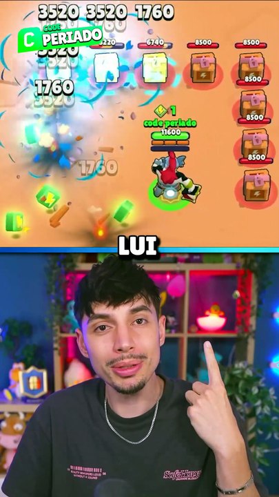 DAMIAN le BRAWLER ANTI-WINTRADE et ANTI-TEAMING ?