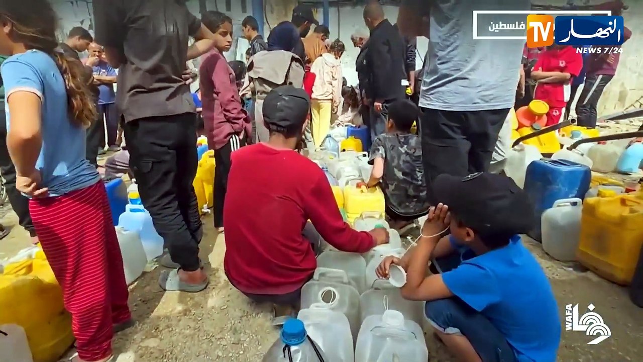 الحياة في غزة بعد الإبادة.. تحديات كبيرة في مواجهة الانهيار الشامل بالقطاع