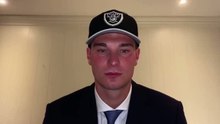Raiders - Mendoza : ''Les Raiders étaient la meilleure destination''