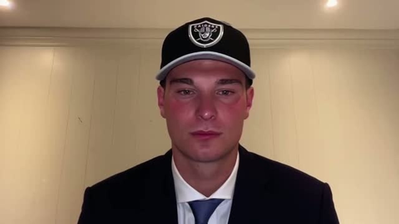Raiders - Mendoza : ''Les Raiders étaient la me...