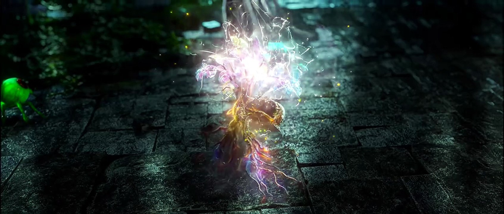 Perfect World EP267 PV