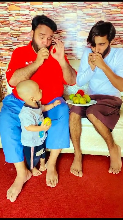 Mango lover