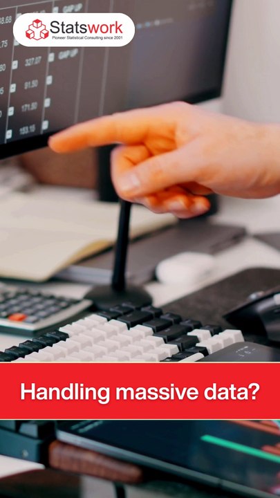 Data Analytics & Data Mining Services for Businesses – StatstWork