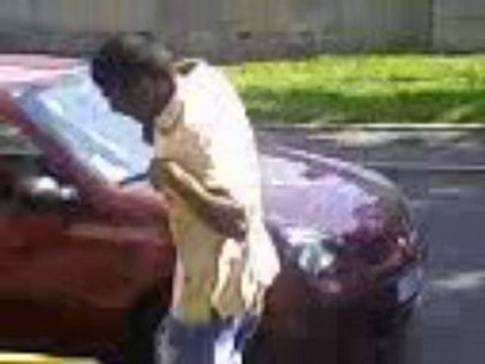 mouse blackos contre l'homme invisible