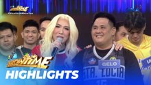 It's Showtime: Mga liga na taga-San Juan, maglalaro sa ‘Laro, Laro, Pick!’ (FULL Laro, Laro, Pick)