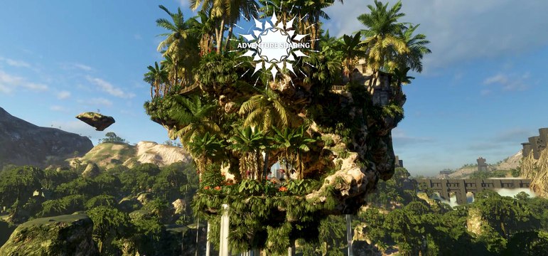 Enshrouded - Patch 8