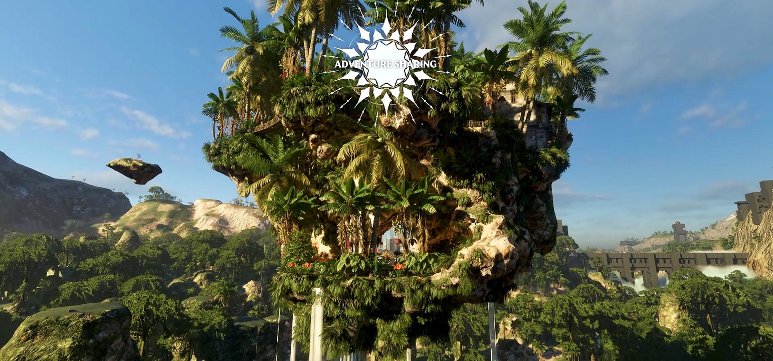 Enshrouded - Patch 8