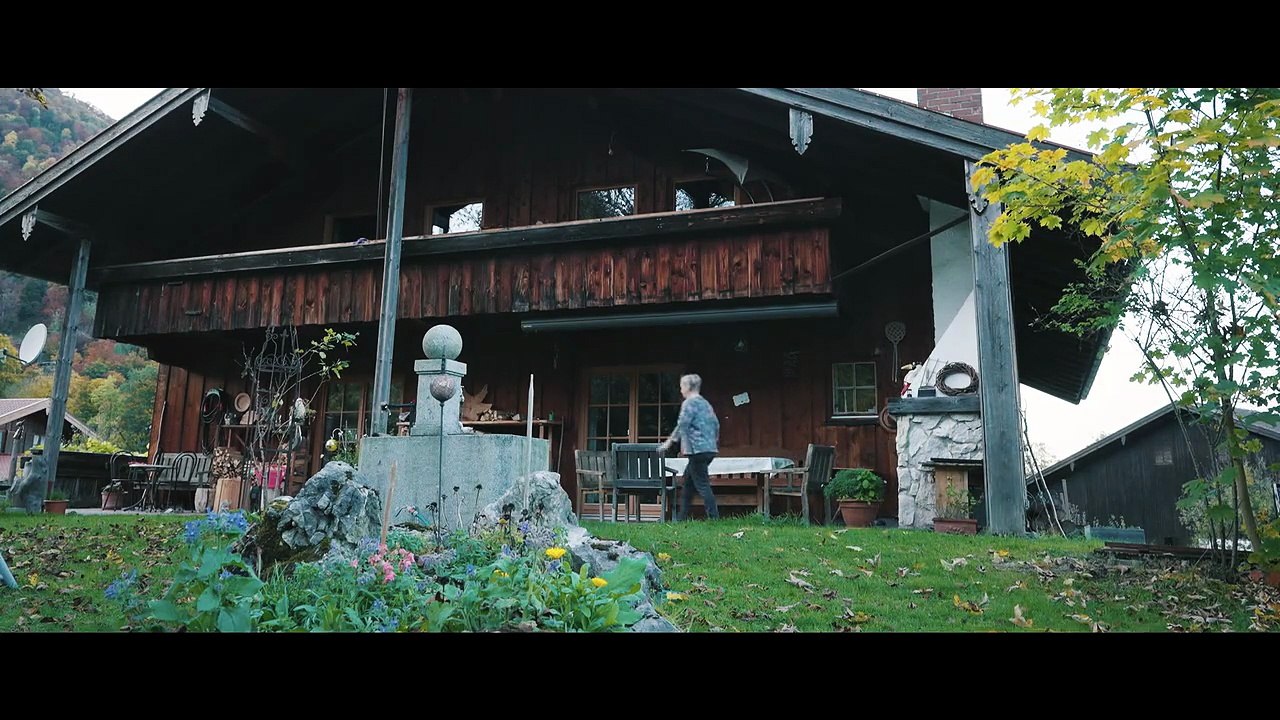 Tod nach der Disco-Der Eiskeller-Fall E02-Ein fragwürdiger Zeuge