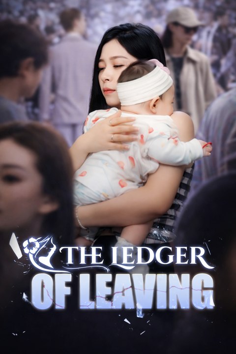 The Ledger Of Leaving – Hd Eng Dub