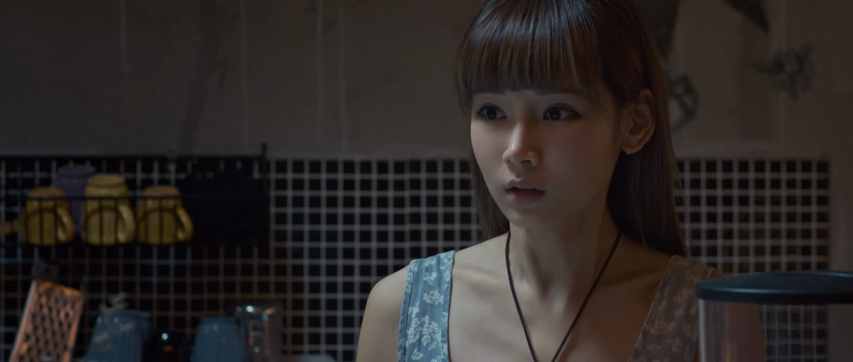 鬼網 Ghost Net 簡淑兒