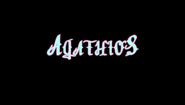 Agathios ¦ Abholung (offizielles audio)