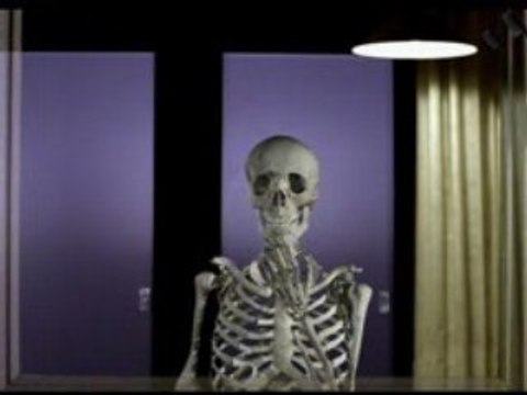 Chemical Brothers - Hey boy hey girl