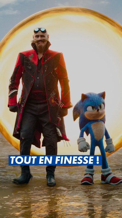 « T’es dans le passage paillasson » 😂🦔