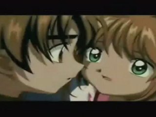 Card Captor sakura AMV