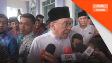 Dua kapal Malaysia kena sekatan setelah keluar Selat Hormuz