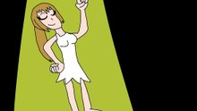 Namine's Black Magic Inflation