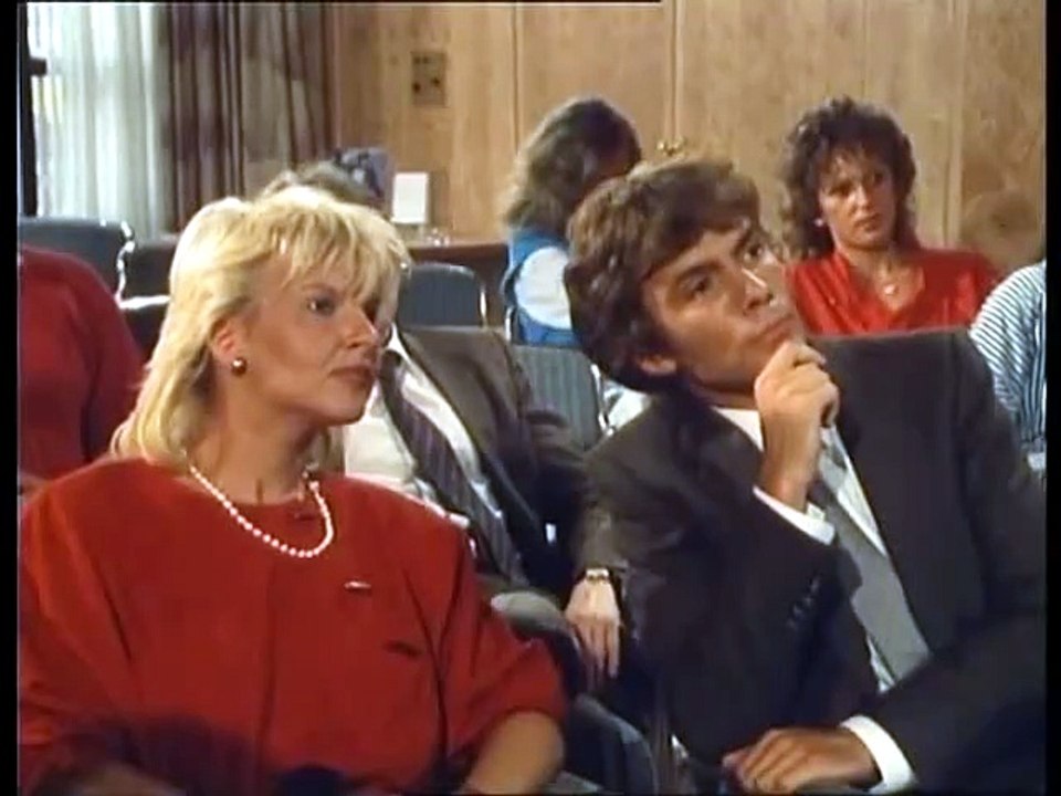 Vorsicht Falle vom 6. Dezember 1985