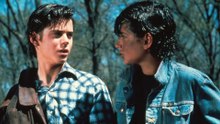 Die Outsider: Rebellen ohne Grund