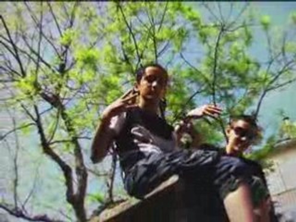 Mami rap