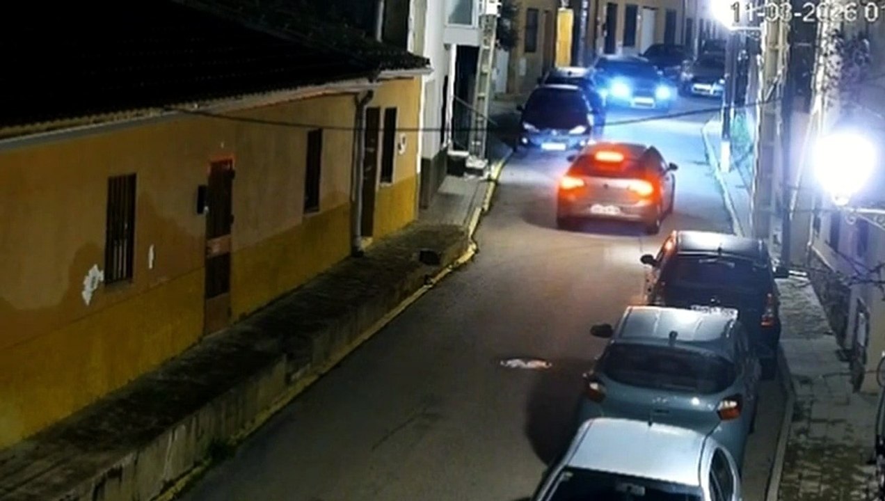 Yuncos y Ugena: guarida de una banda frenética de ladrones