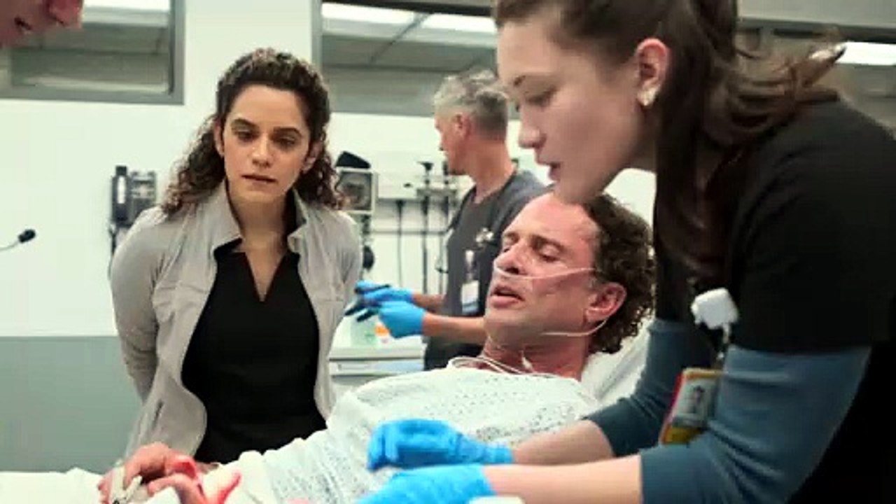 ...The.Pitt.S02E10.540p.X265.AAC [Full Movie] [Trending Drama]Full EP - Full