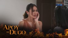 Apoy Sa Dugo: Vanessa becomes the suspected kidnapper! (Episode 38)
