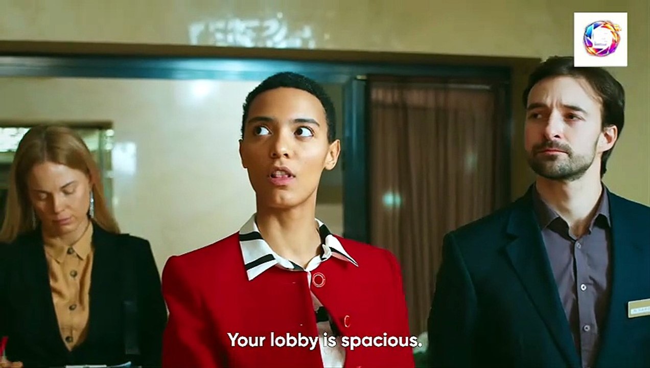 Hotel Staff Humiliates Disabled Lady [Full Movie] [Full Story]Full EP - Full