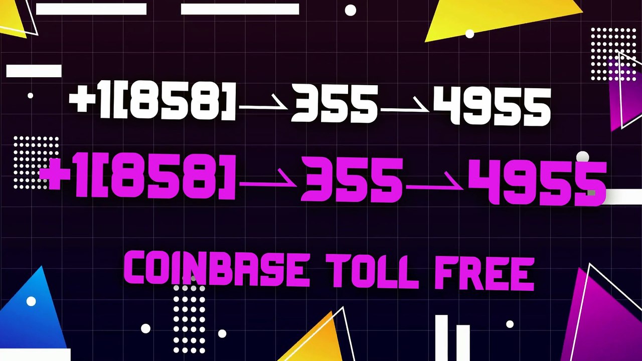 ≋ ⁂ 《||Coinbase®||》HELP DESK©SUPPORT℗ Phone NuMber (OfficiAl Guide)