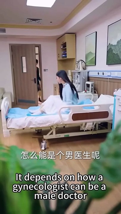 Sie trifft ihren Ex in der Klinik – er ist jetzt ihr Arzt und lässt sie nicht gehen. | Ganzer Film Deutsch